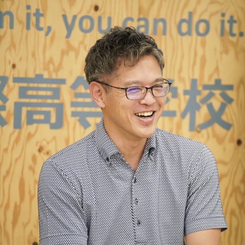 神代 真之